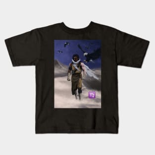 Virgo Kids T-Shirt